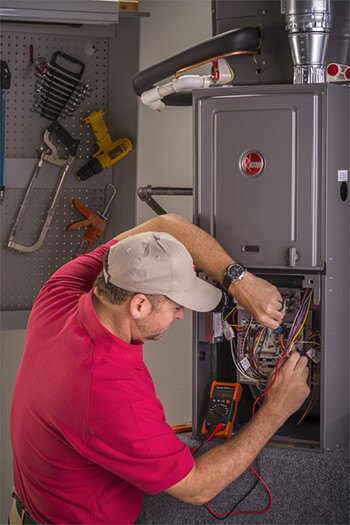 Heating Installation Professionals in Broomfield CO