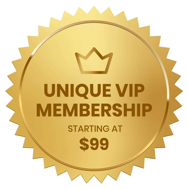 VIP Membership